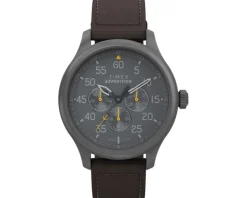 Timex Expedition Solar