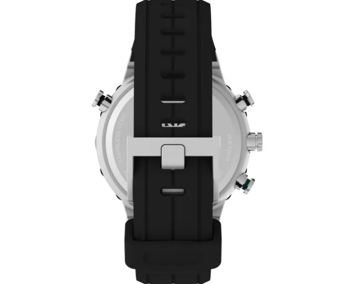 Timex Expedition Tide-Temp-Compass