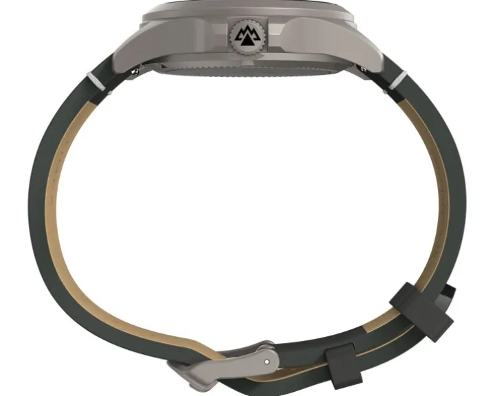 Timex Expedition Titanium Quartz