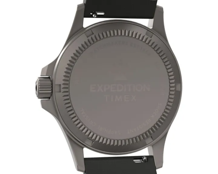 Timex Expedition Titanium Quartz