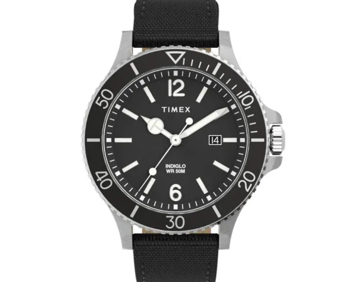 Timex Harborside Coast