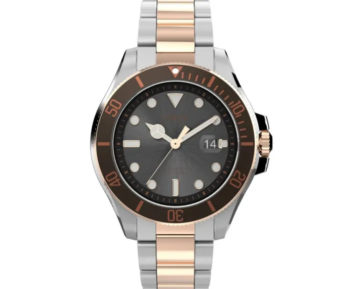 Timex Harborside Coast