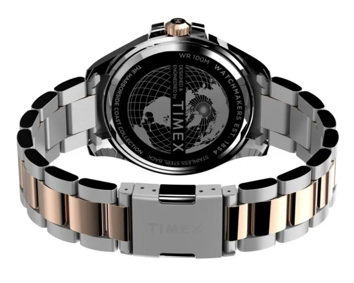 Timex Harborside Coast