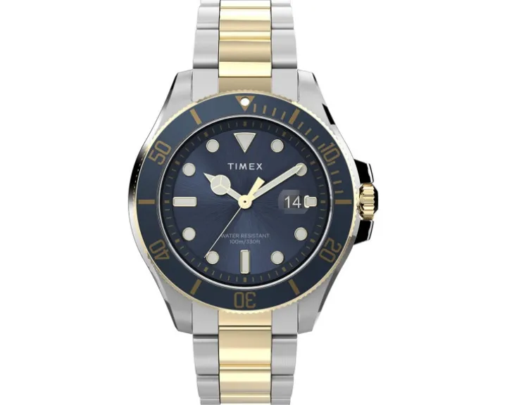 Timex Harborside Coast