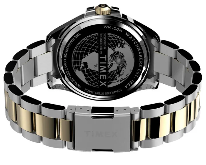 Timex Harborside Coast