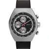 Timex Legacy Tonneau Chronograph