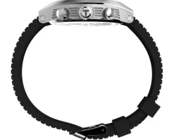 Timex Legacy Tonneau Chronograph