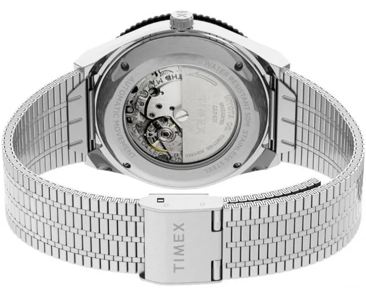 Timex M79 Automatic