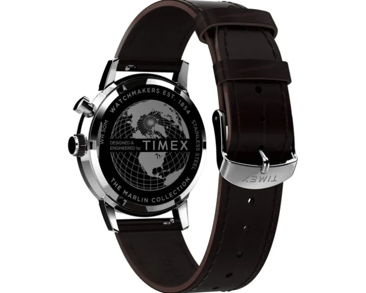 Timex MARLIN
