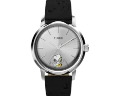 Timex Marlin® Automatic x Peanuts