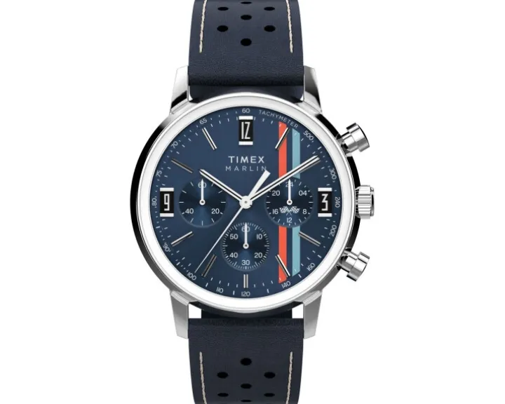 Timex Marlin® Chronograph