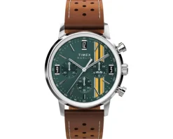 Timex Marlin® Chronograph