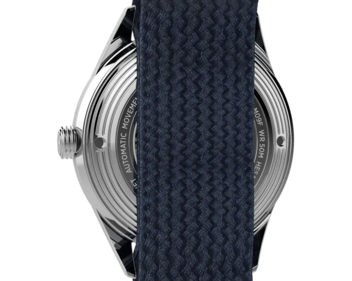 Timex Marlin Jet Automatic