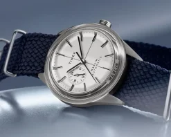 Timex Marlin Jet Automatic