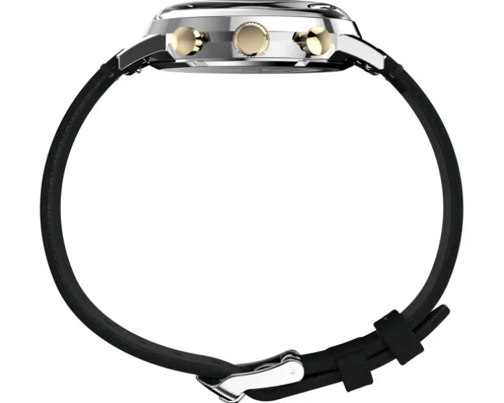 Timex Marlin® Quartz Chronograph