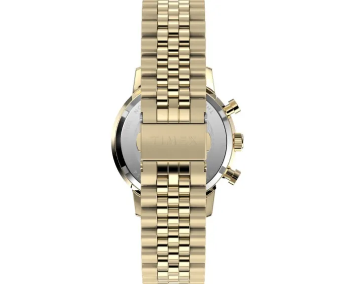 Timex Marlin® Quartz Chronograph