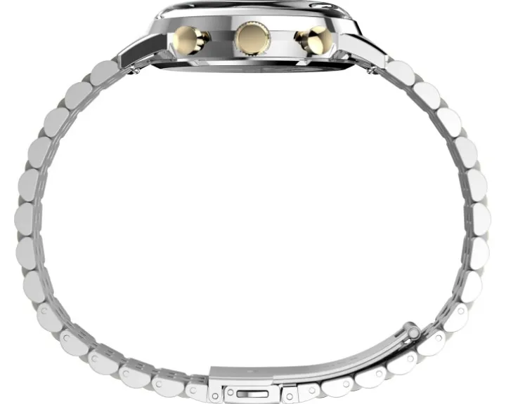 Timex Marlin® Quartz Chronograph