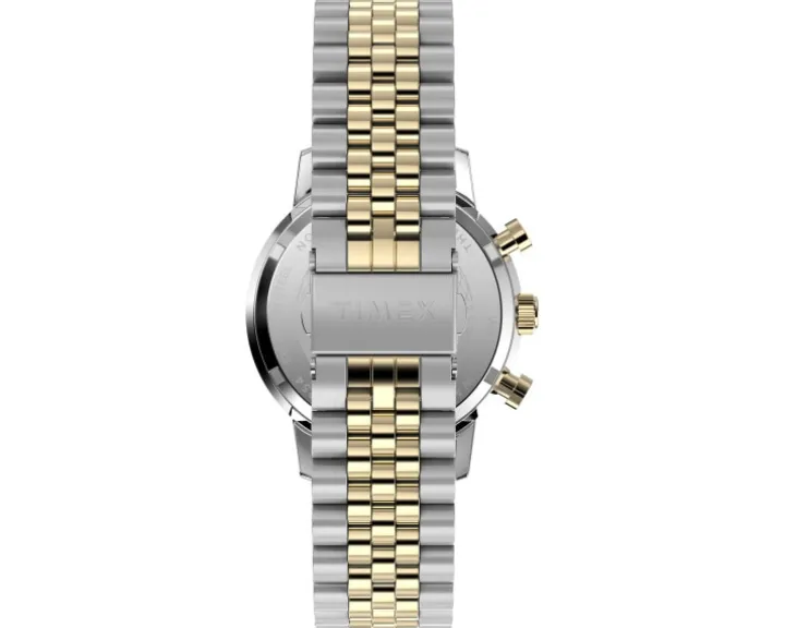 Timex Marlin® Quartz Chronograph