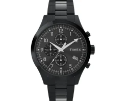 Timex Men's Dress Chronograph