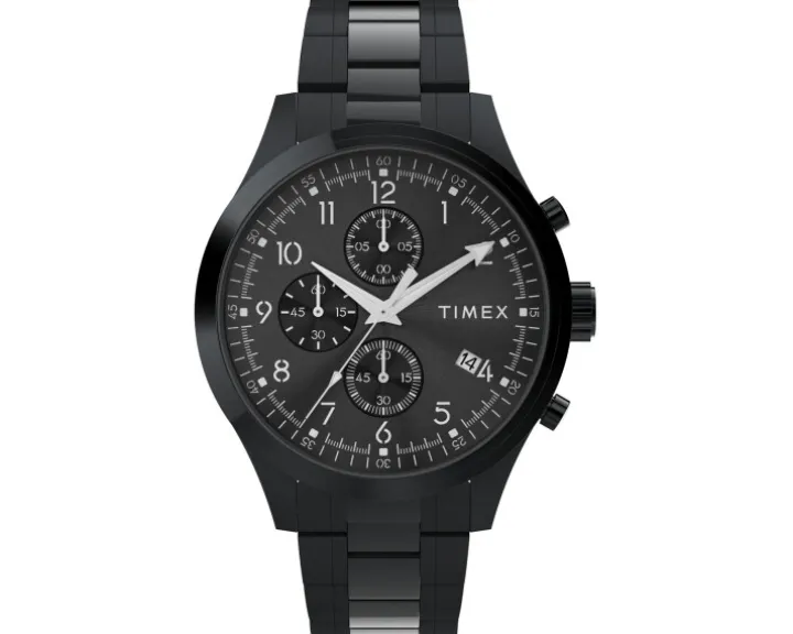 Timex Men's Dress Chronograph