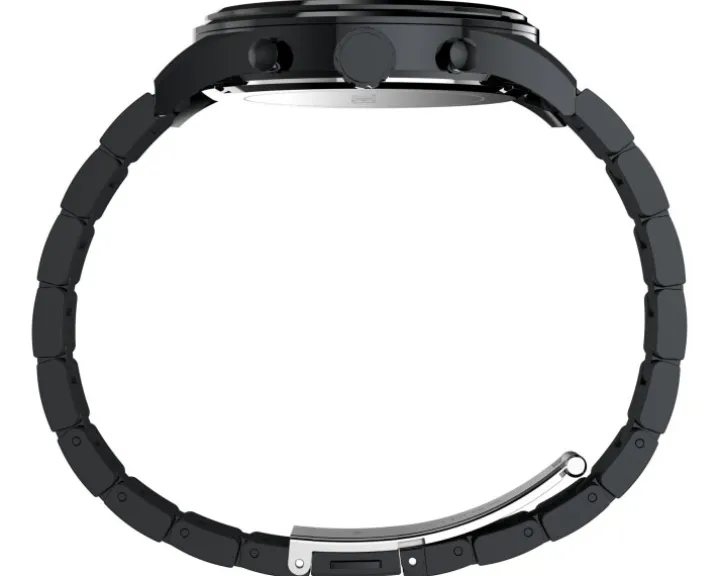 Timex Men's Dress Chronograph