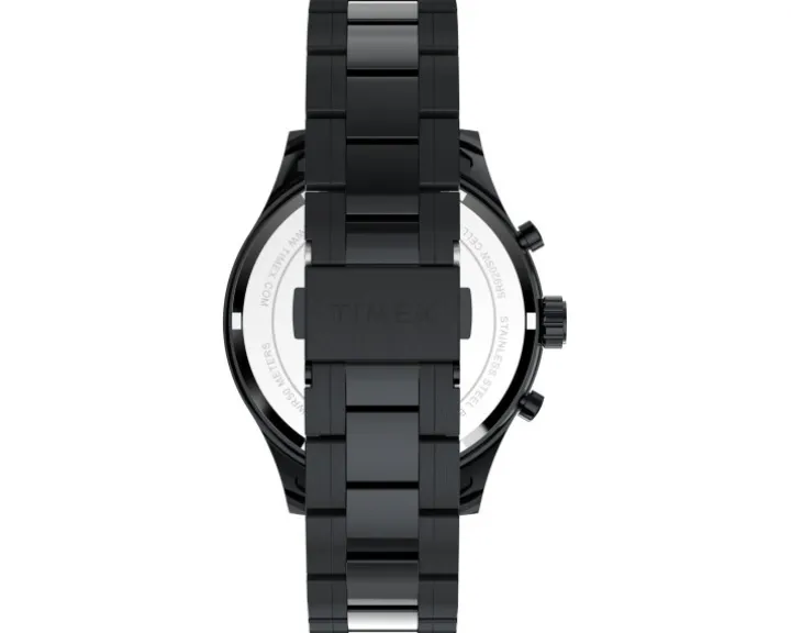 Timex Men's Dress Chronograph