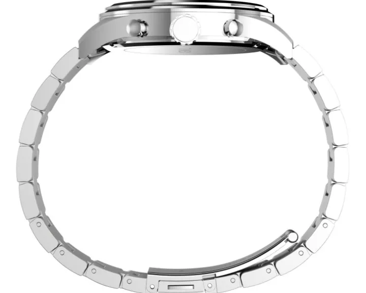 Timex Men's Dress Chronograph