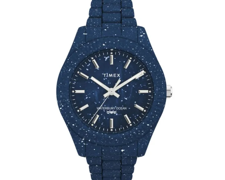 Timex Mens Waterbury Ocean