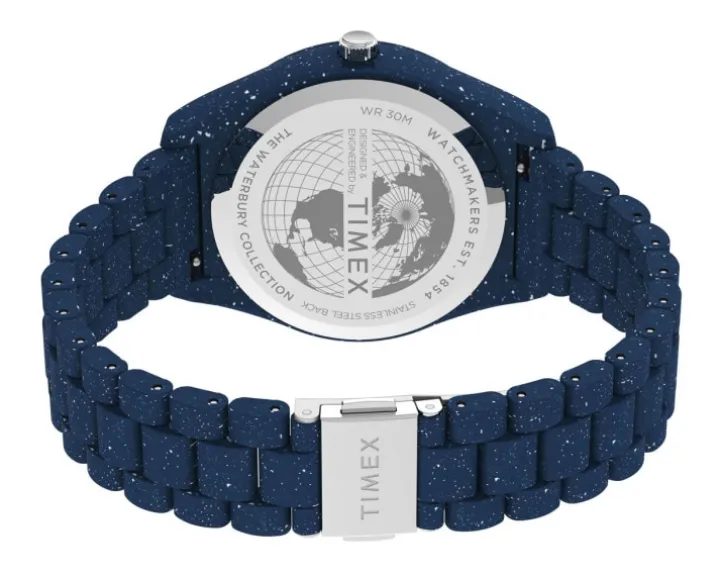 Timex Mens Waterbury Ocean