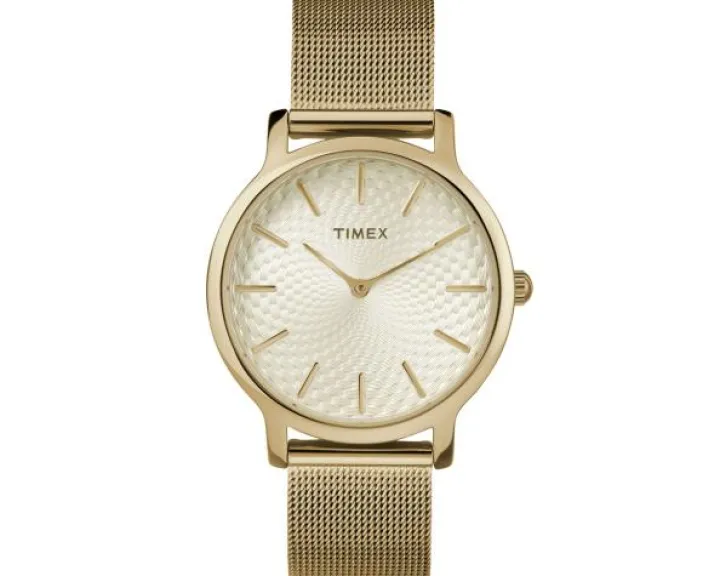 Timex Metropolitan