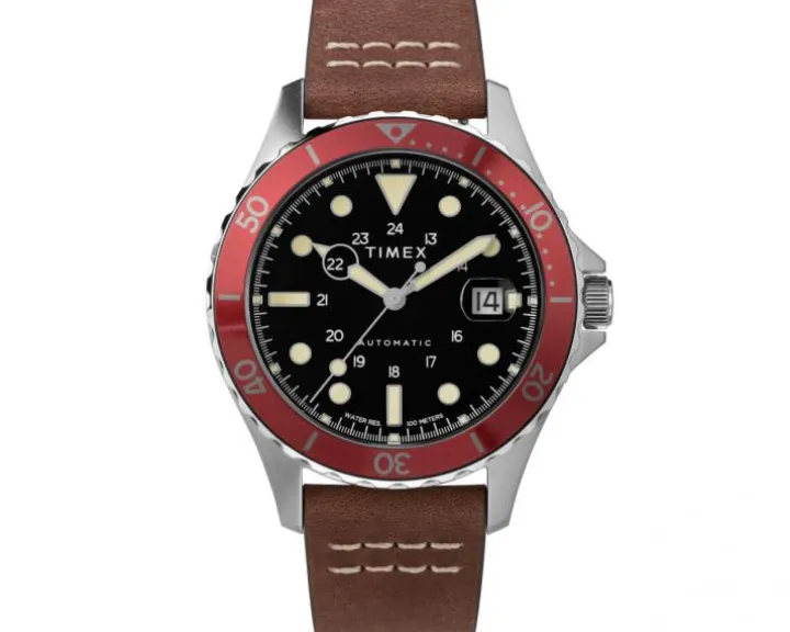 Timex Navi XL Automatic