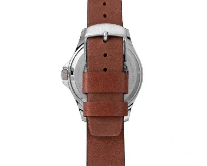 Timex Navi XL Automatic