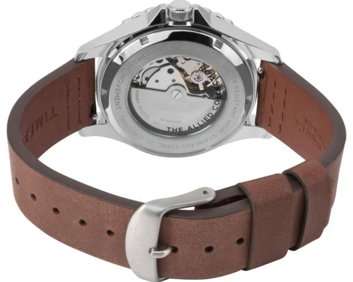 Timex Navi XL Automatic