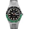 Timex Q Diver