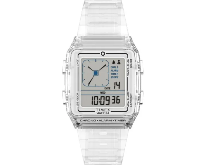 Timex Q Timex LCA