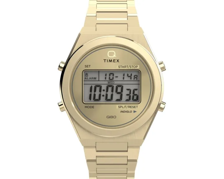 Timex Q Timex® Q80 Continental