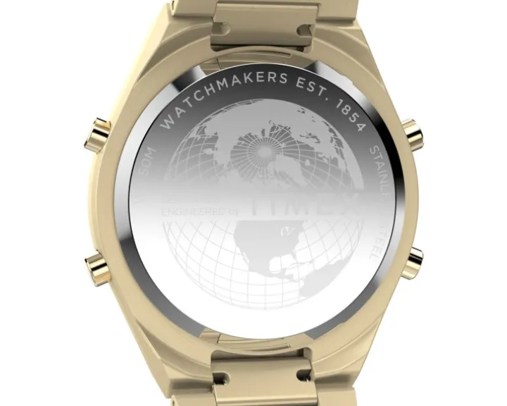 Timex Q Timex® Q80 Continental