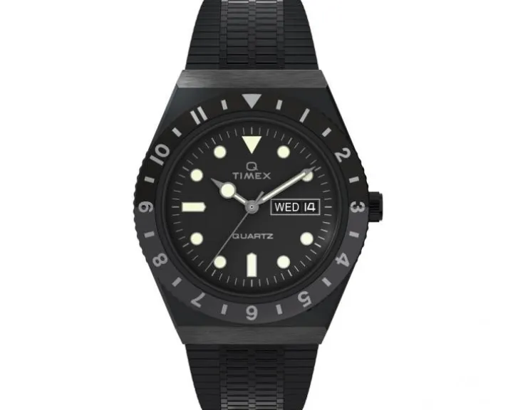 Timex Q Timex Reissue