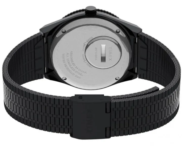 Timex Q Timex Reissue