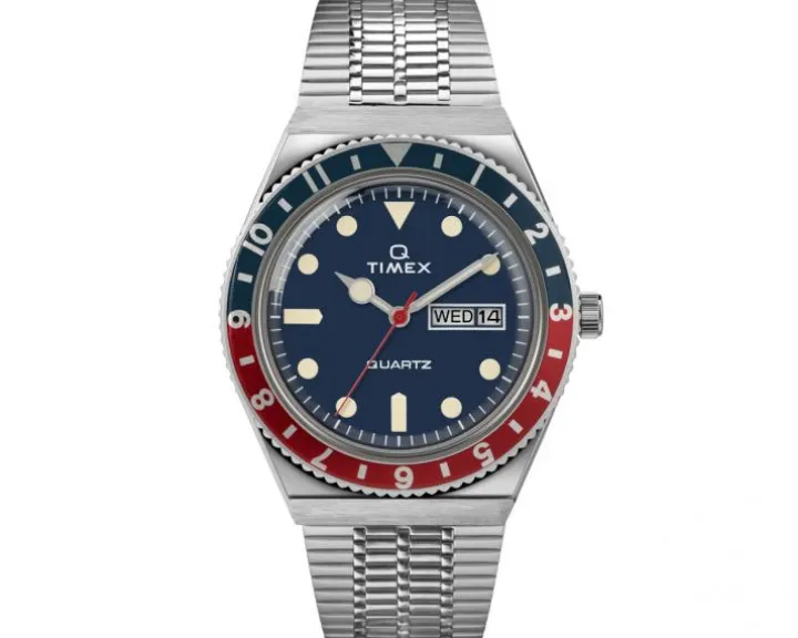 Timex Q Timex Reissue