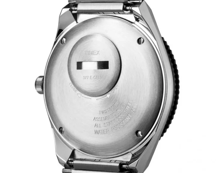 Timex Q Timex Reissue