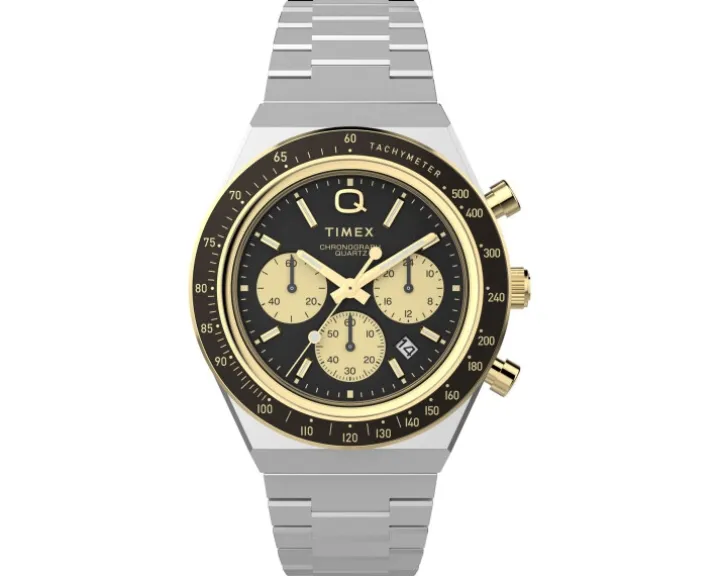 Timex Q Timex® Chronograph
