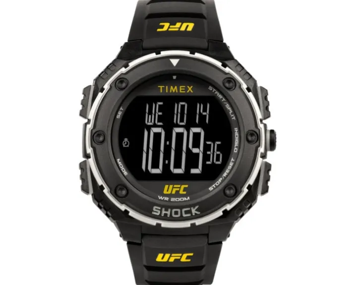 Timex Shock Oversize