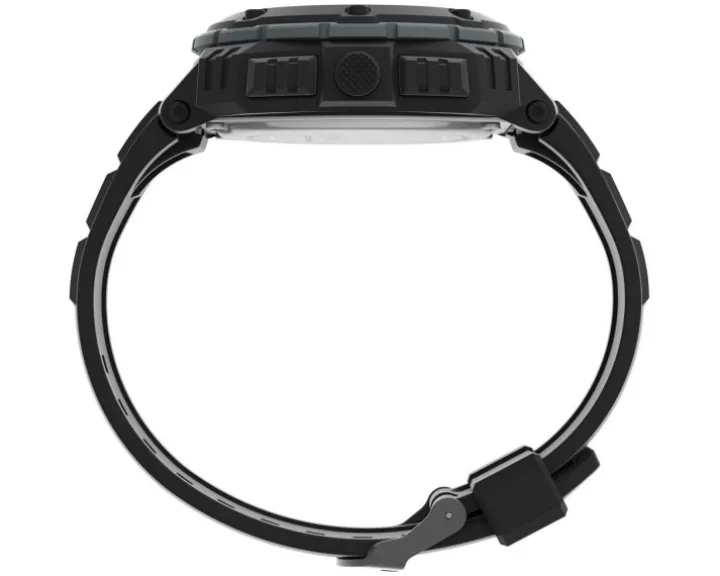 Timex Shock Oversize