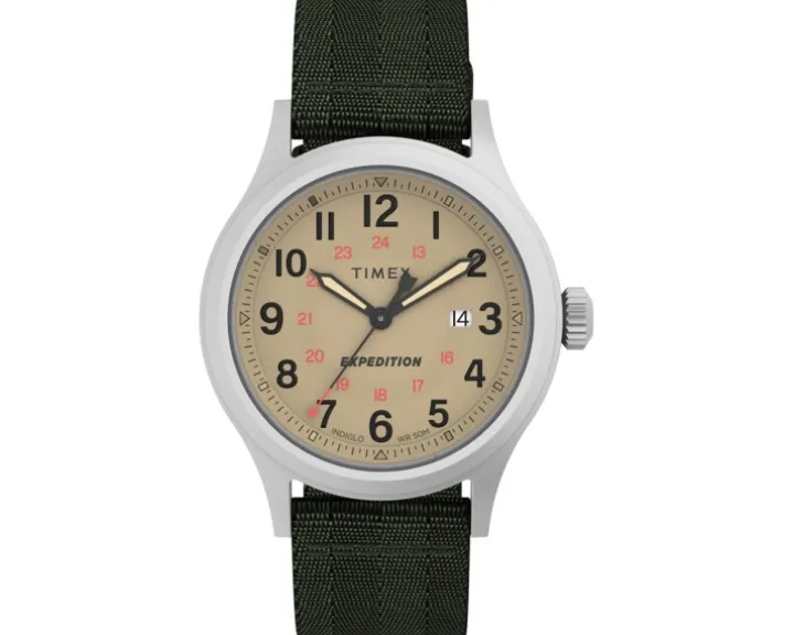 Timex Sierra