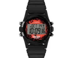 Timex Stranger Things Atlantis