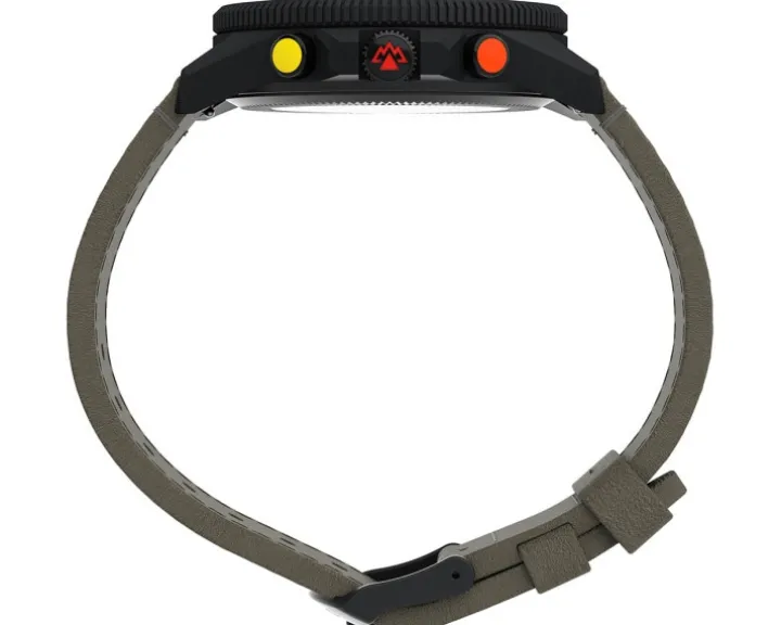 Timex Tide/Temp/Compass