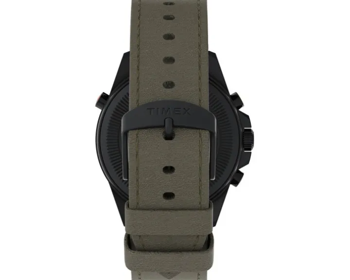 Timex Tide/Temp/Compass