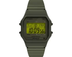 Timex Timex 80 Expansion Band