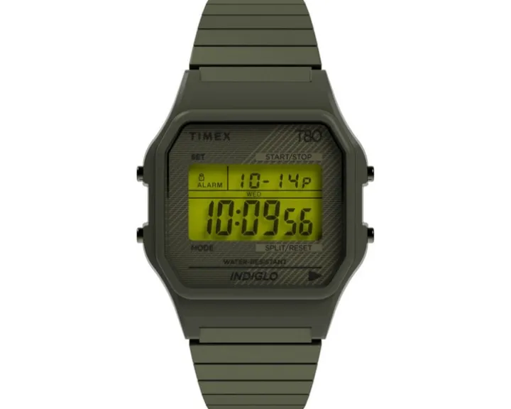 Timex Timex 80 Expansion Band